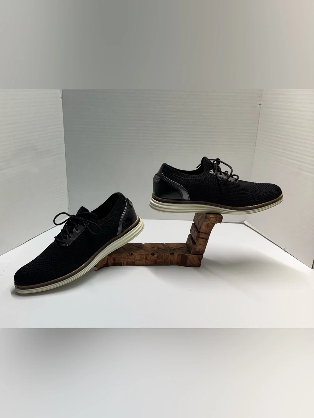 Cole Haan  Original Grand Energyweave Stitchlite Oxford Men’s  8.5 M W22402 New